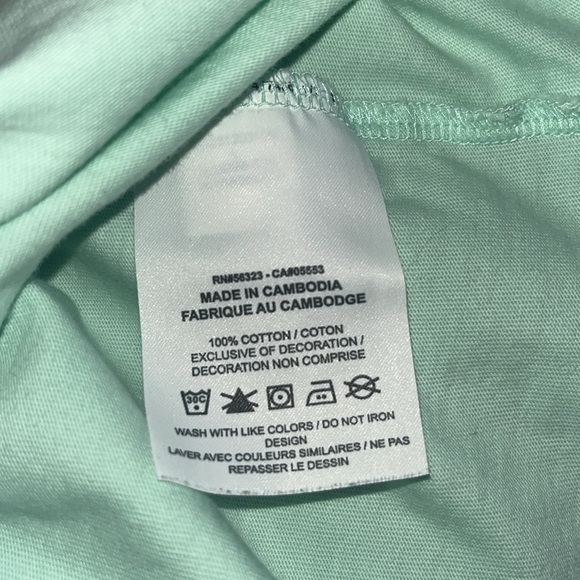 Jordan Sport DNA Men's T-Shirt Mint Size Large - Picture 9 of 9